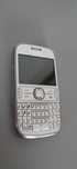 Nokia Asha 302 biała qwerty
