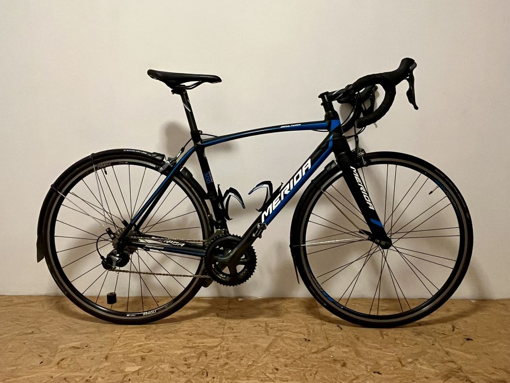 Merida Scultura 300