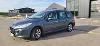 Samochód  osobowy  Peugeot 307 SW