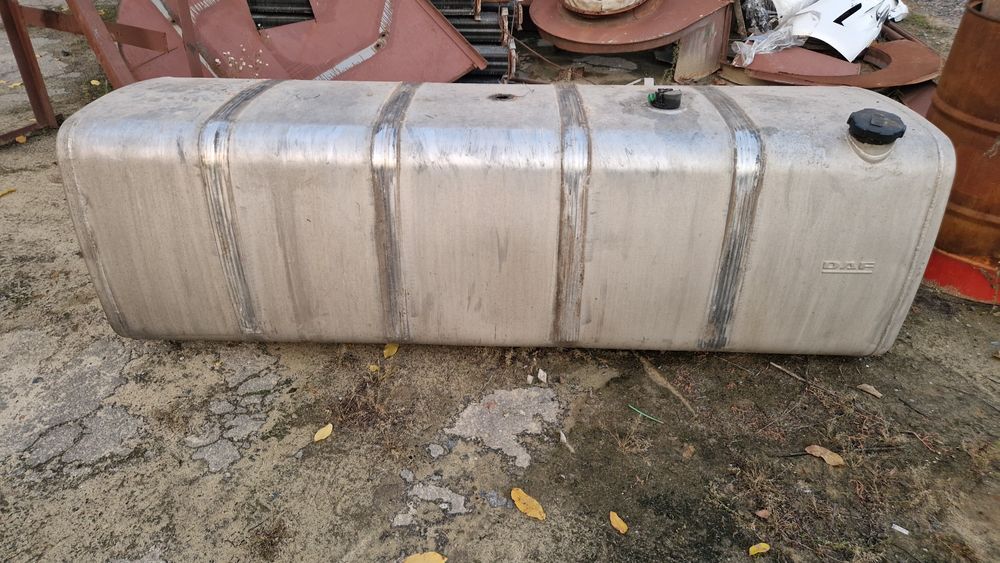 Бак паливний даф 105 на 1000літрів
