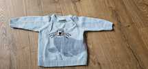 Sweterek Cocodrillo rozmiar 62