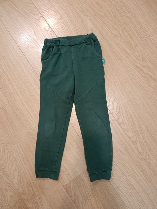 Spodnie kids joy 140