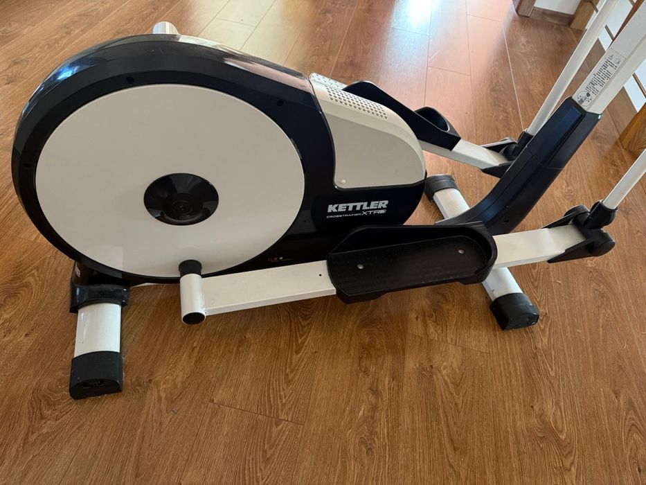 Orbitrek kettler xtr