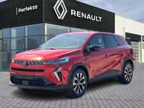 Renault Symbioz Dostępny OD RĘKI / Symbioz E-Tech 145KM / Czerwony Flamme / 2025 /