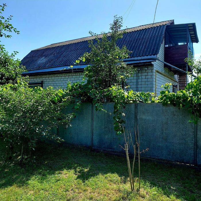 Будинок м. Золотоноша, Черкаської області.