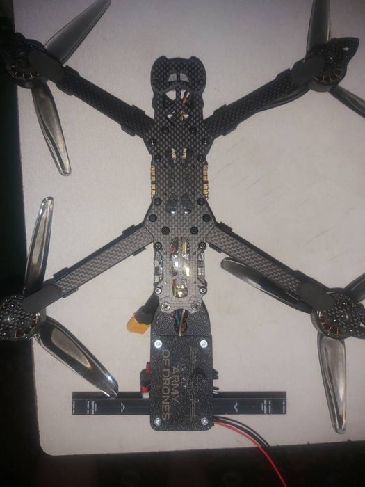 FPV 7 дюймов  новий