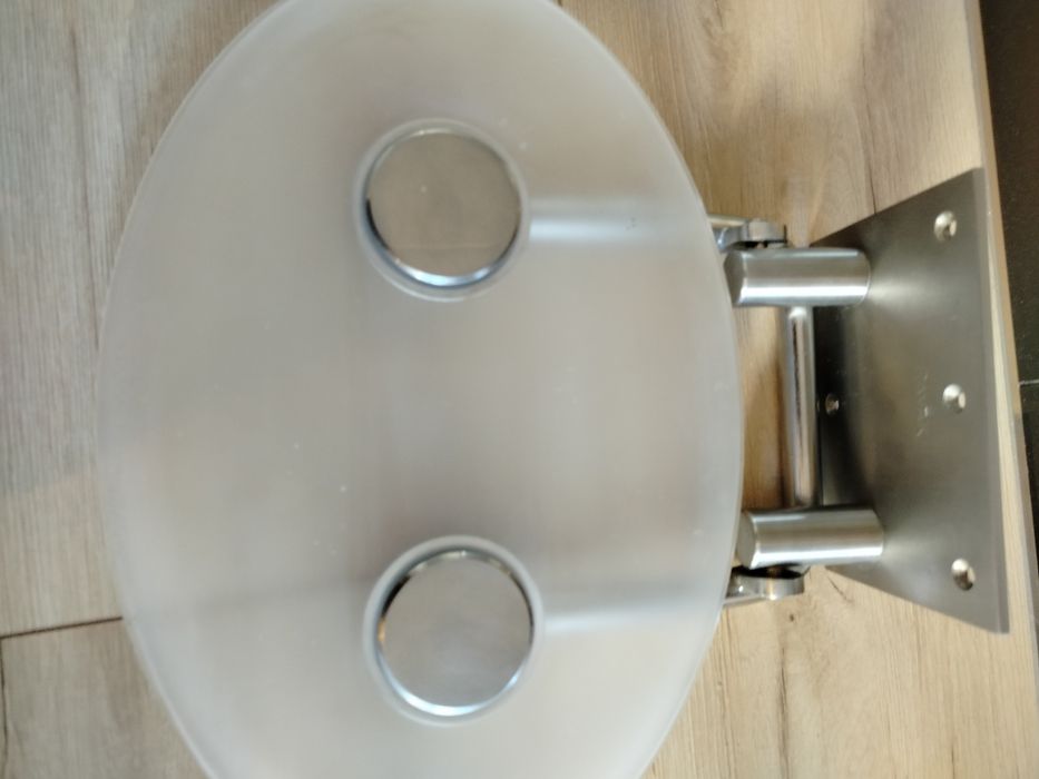 Siedzisko kąpielowe pod prysznic  Ravak