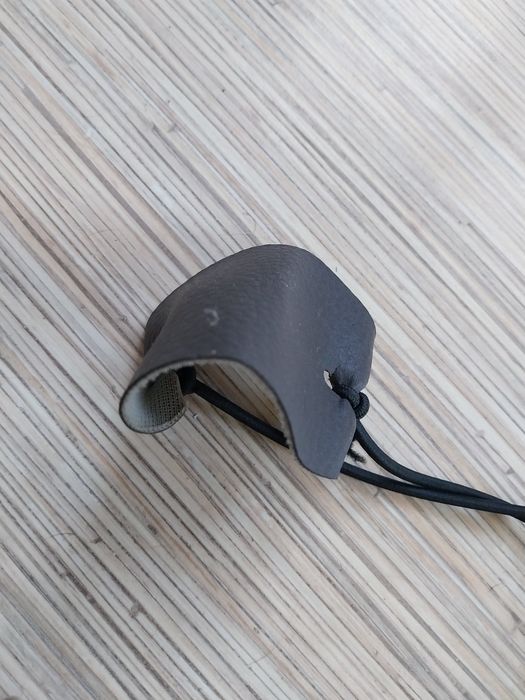 Proca drewniana w kształcie Y