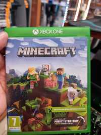 Minecraft XBOX ONE Series X Sklep Wysyłka Wymiana