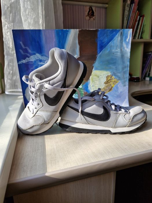 Кроссовки Nike 36р оригинал