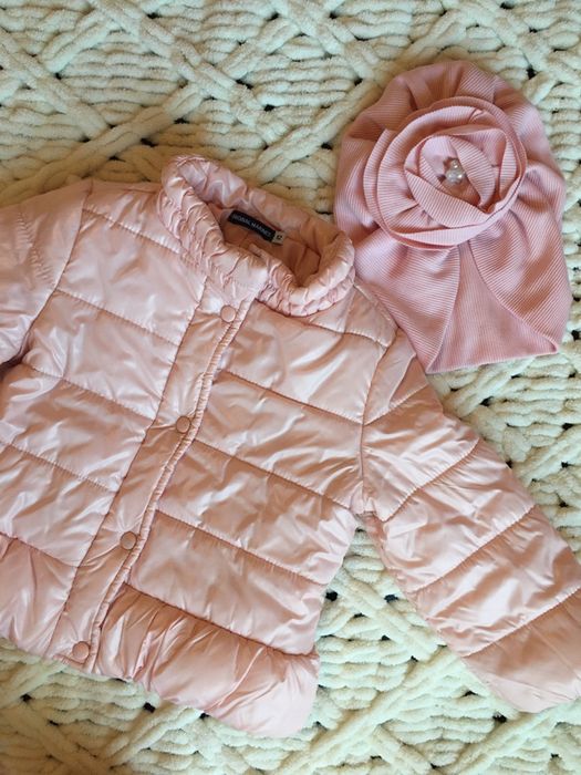 Курточка демисезонная Original marines куртка