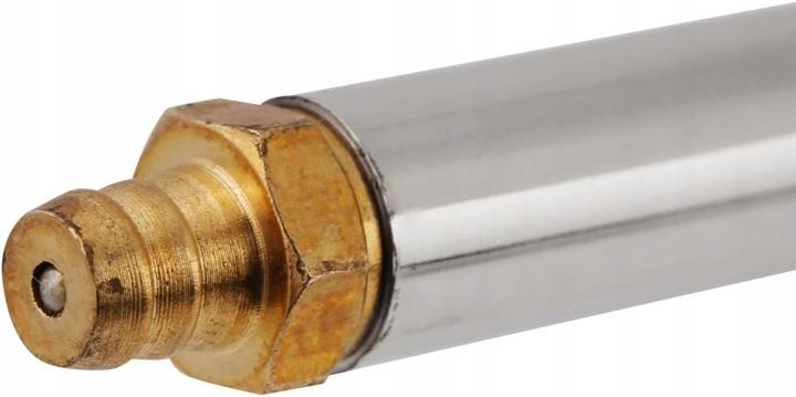 Pistolet Do Piany Montażowej Klejenia Styropianu Na Pianki Kleju Metal