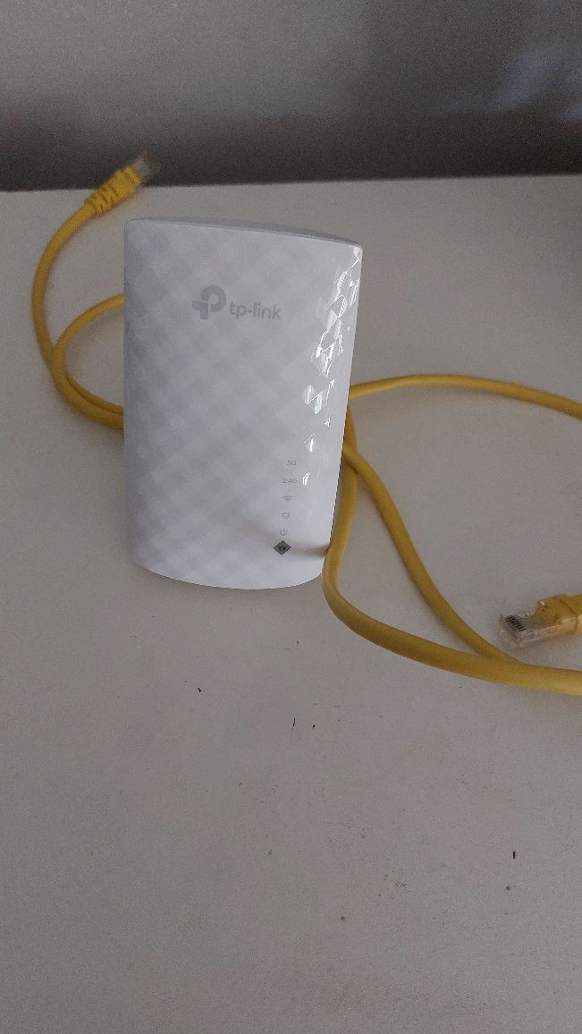 REPEATER TP-LINK RE200 AC750 wzmacniacz
