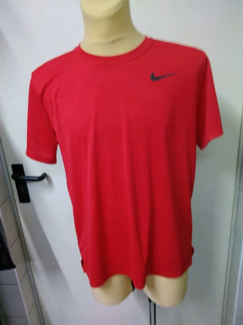 Nike Dri-Fit t-shirt koszulka z USA