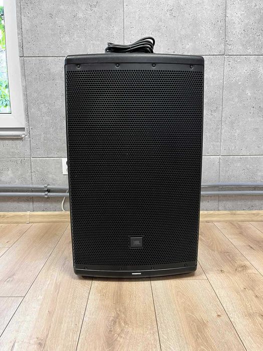 JBL EON 615 - głośnik, kolumna aktywna 3