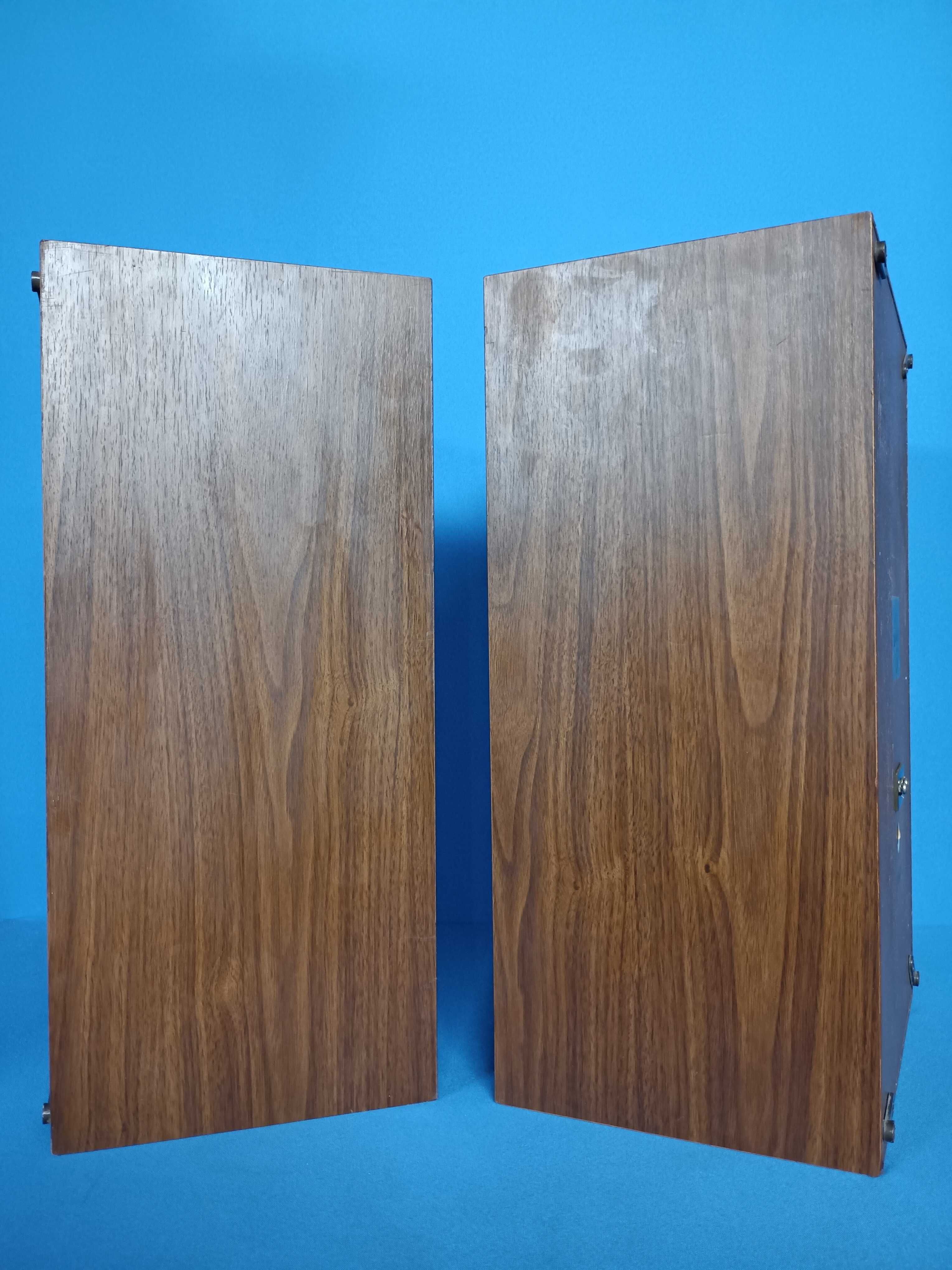 colunas KENWOOD KL-333A