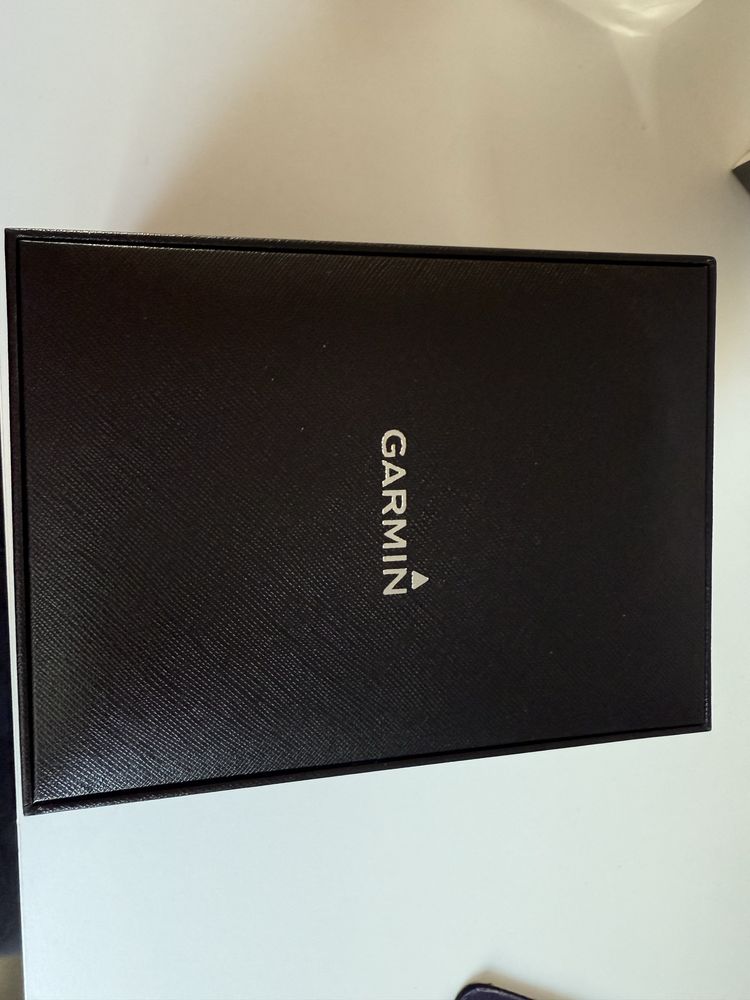 Garmin EPIX 2 Titanium Sapphire