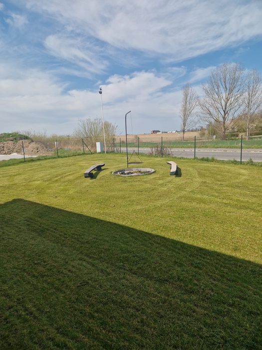 Domek letniskowy Józefków gm. Namysłów