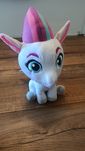 Pony maskotka stan idealny