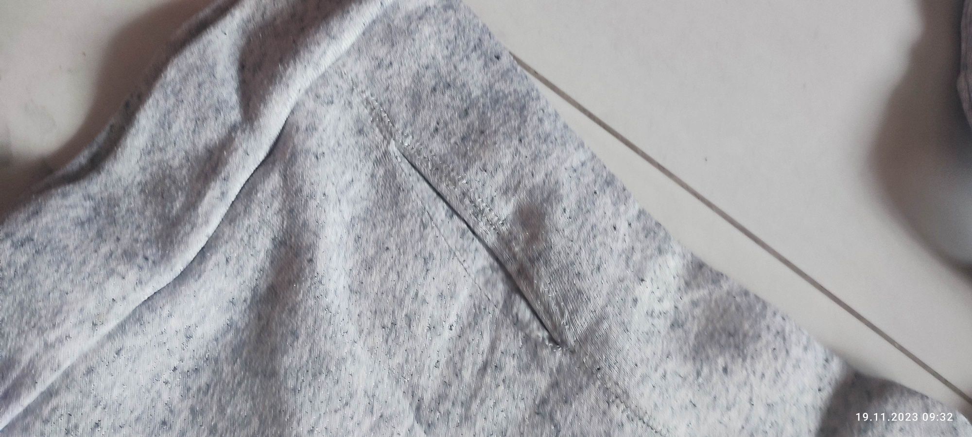 Bluza kangurka Diverse