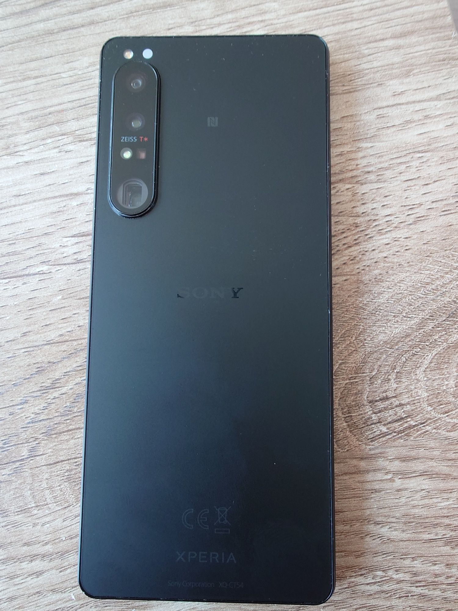 Xperia 1 IV kupiony 07.06.2023