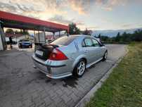 Ford mondeo mk3 2.0 B+G gaz