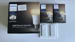 Philips hue, duży zestaw - 10 elementów
