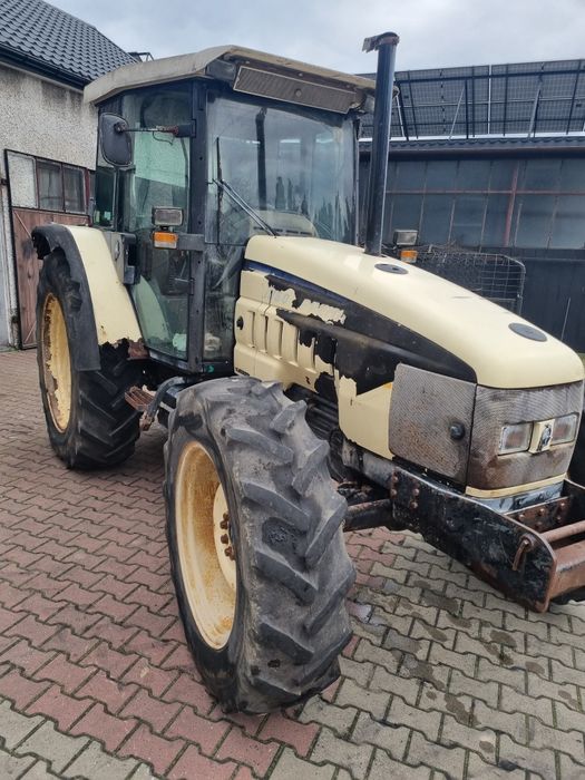 Lamborghini Premium 1060 ciagnik 106KM