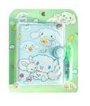 Cinnamoroll piękny notes + długopis z Motywem Sanrio Hello Kitty