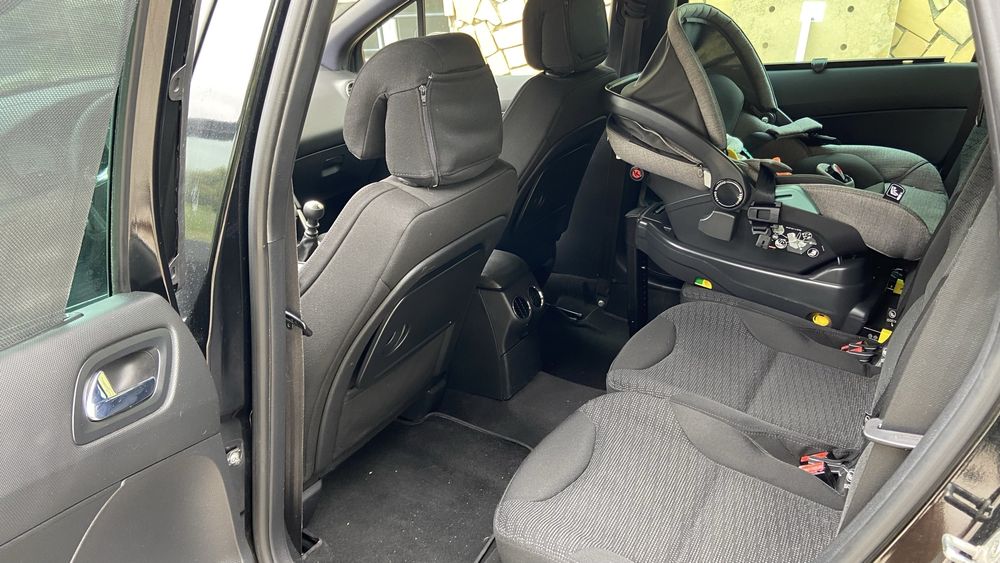 Peugeot 308 1.6hdi full extras