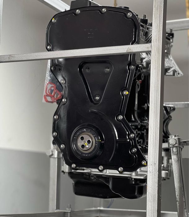 Motor reconstruido Ford 2.2tdci 4H03