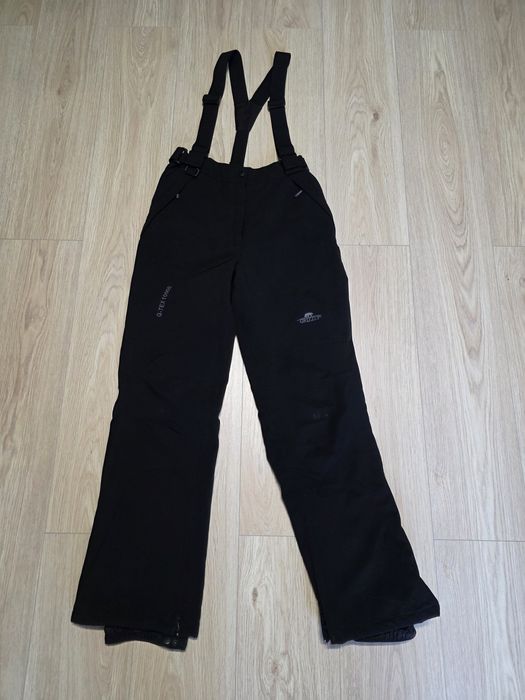 Spodnie narciarskie damskie S membrana 10.000