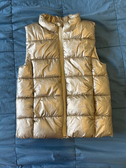 Жилетка на дівчинку Kiabi