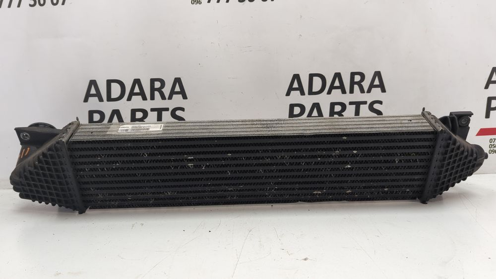 Інтеркулер для Ford Explorer 2018-2019