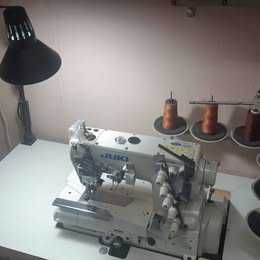 Maszyna Juki MF-7523 U11 jak nowa Renderka