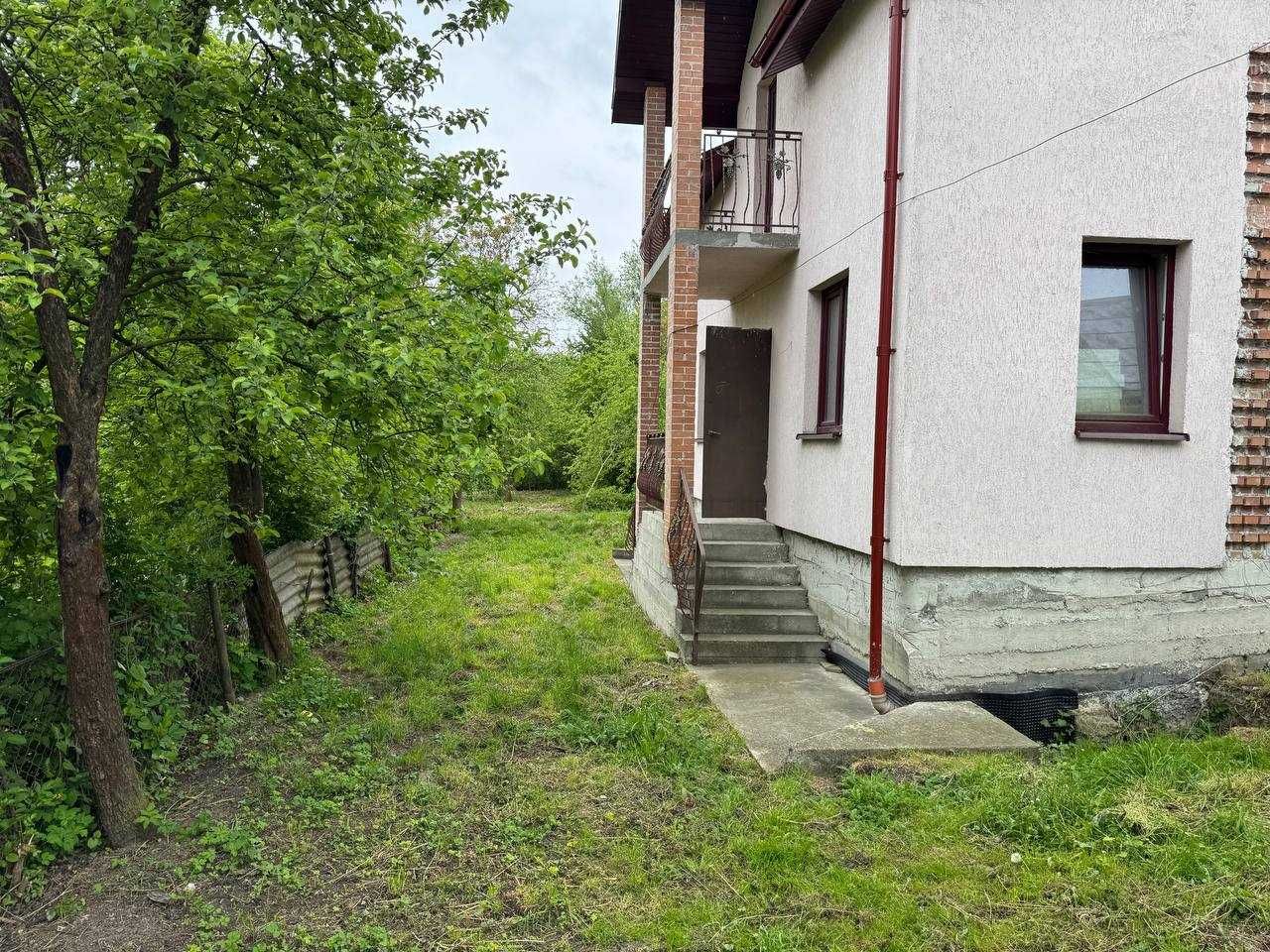 продаж будинку|с.Миклашів|180 м²,14сот