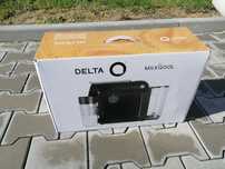 Delta mini mikqool nowy nie otwierany z gwarancją producenta 2 lata