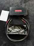 Tellurium Q Black  RCA 1 m