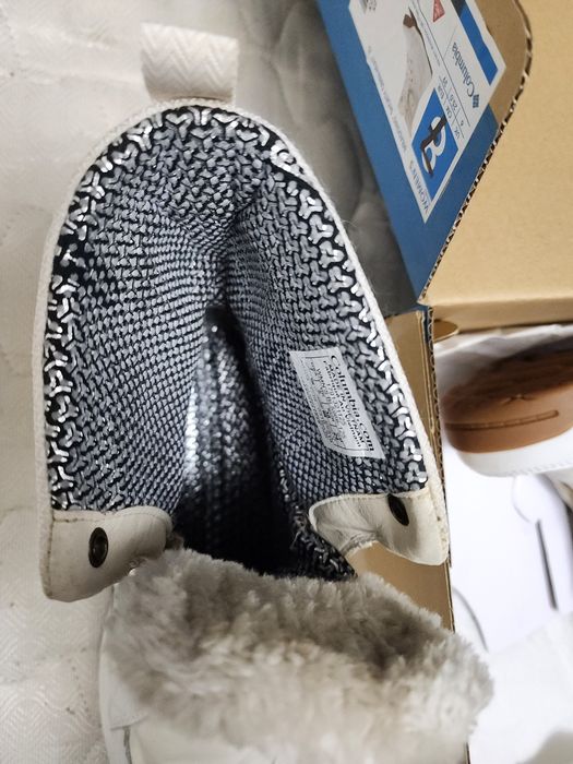 Columbia жіноче зимове взуття