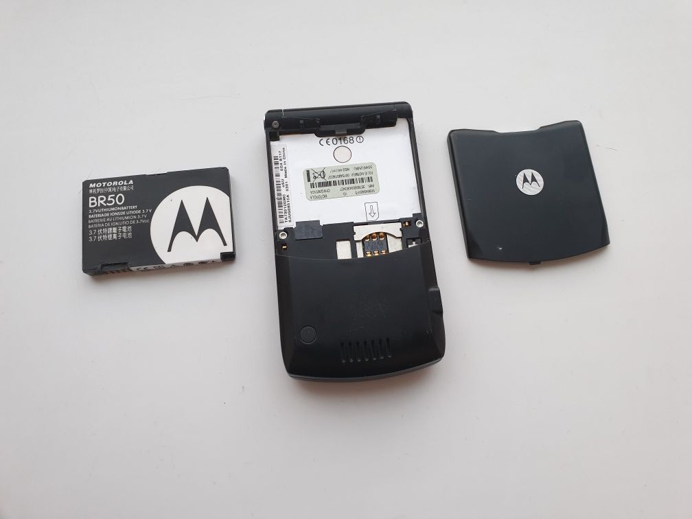 Motorola RAZR V3