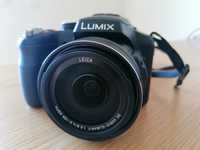 Panasonic Lumix FZ200 - Abertura F2.8 (25-600mm) - [Excelente estado]