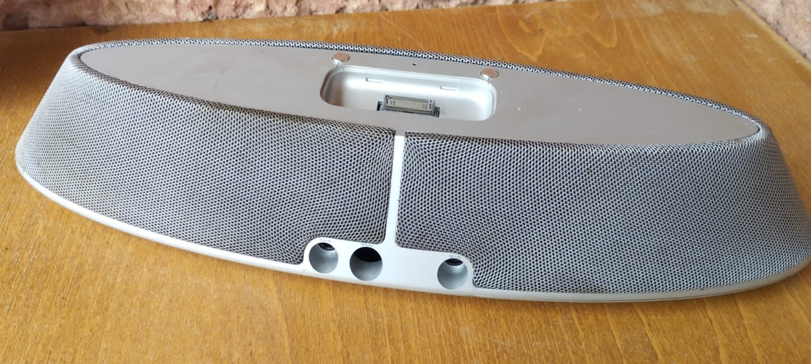 Колонка jbl on stage 200id