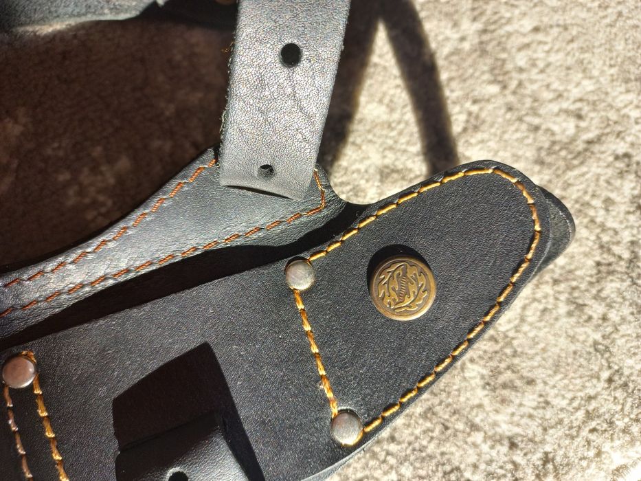 Кобура для пистолета!