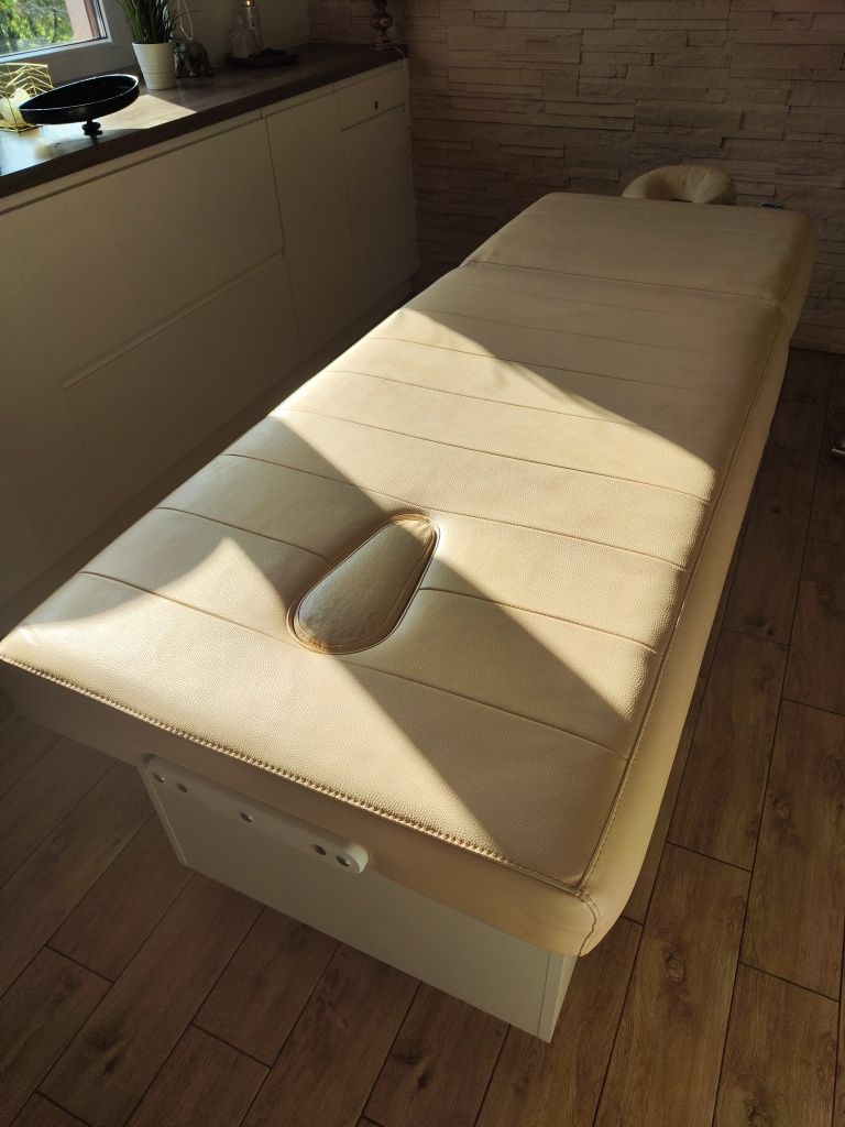 Stół do masażu/ leżanka spa