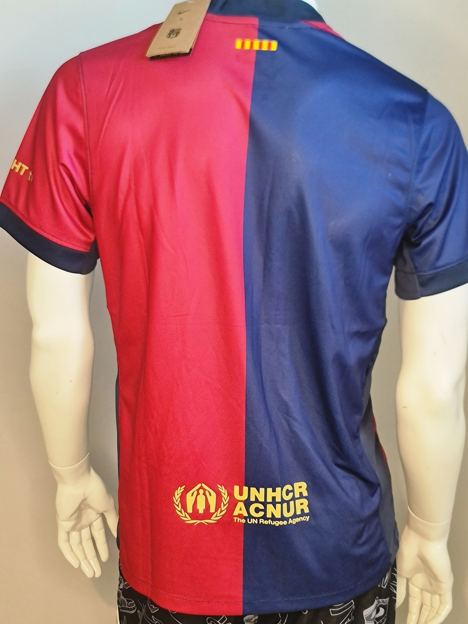 Koszulka FC Barcelona L