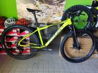 Coluer 12x1v suspensão rock shox a ar