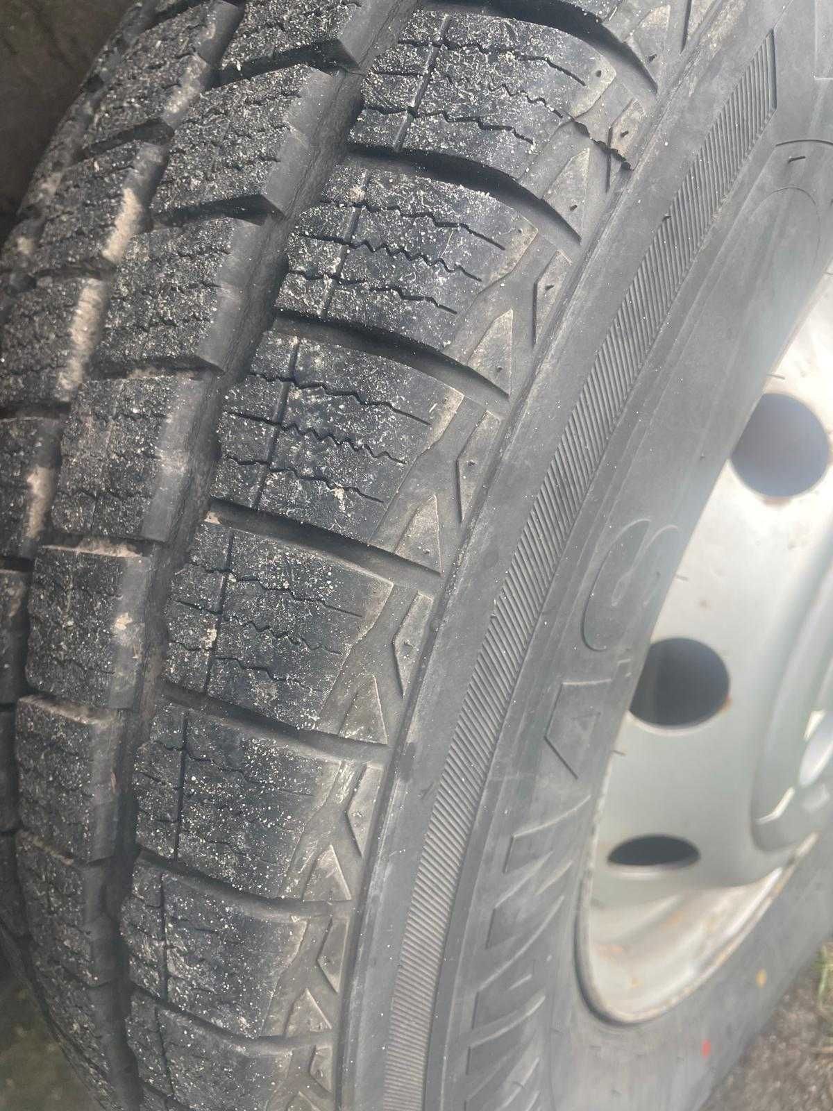 Sprzedam citroen jumper l4h3 chłodnia winda