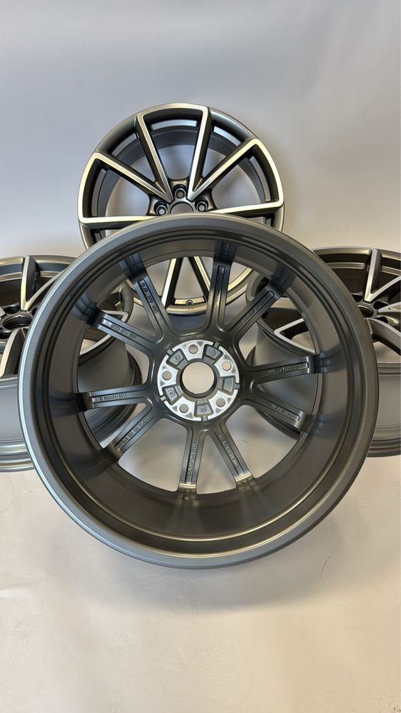 Felgi Audi RS 19 cali ET40 A4 S4 RS4 A5 S5 RS5 A6