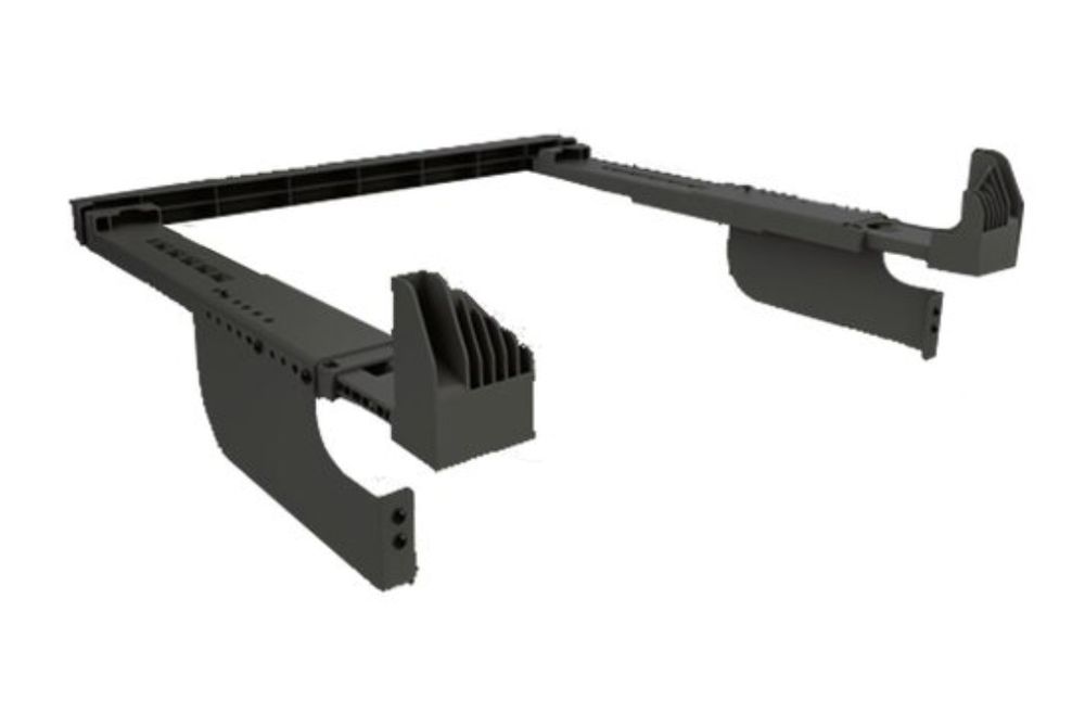 Łącznik BEKO Manhattan Gray Slim