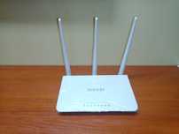 Router Tenda N300